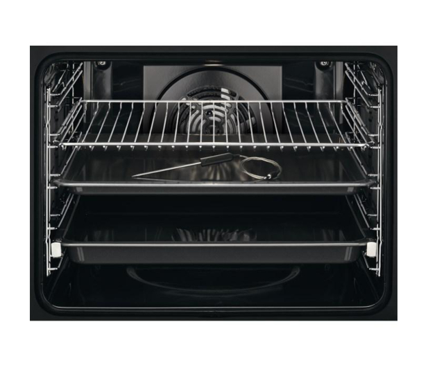 Electrolux EOB6631BOX - 406393 - zdjęcie 4
